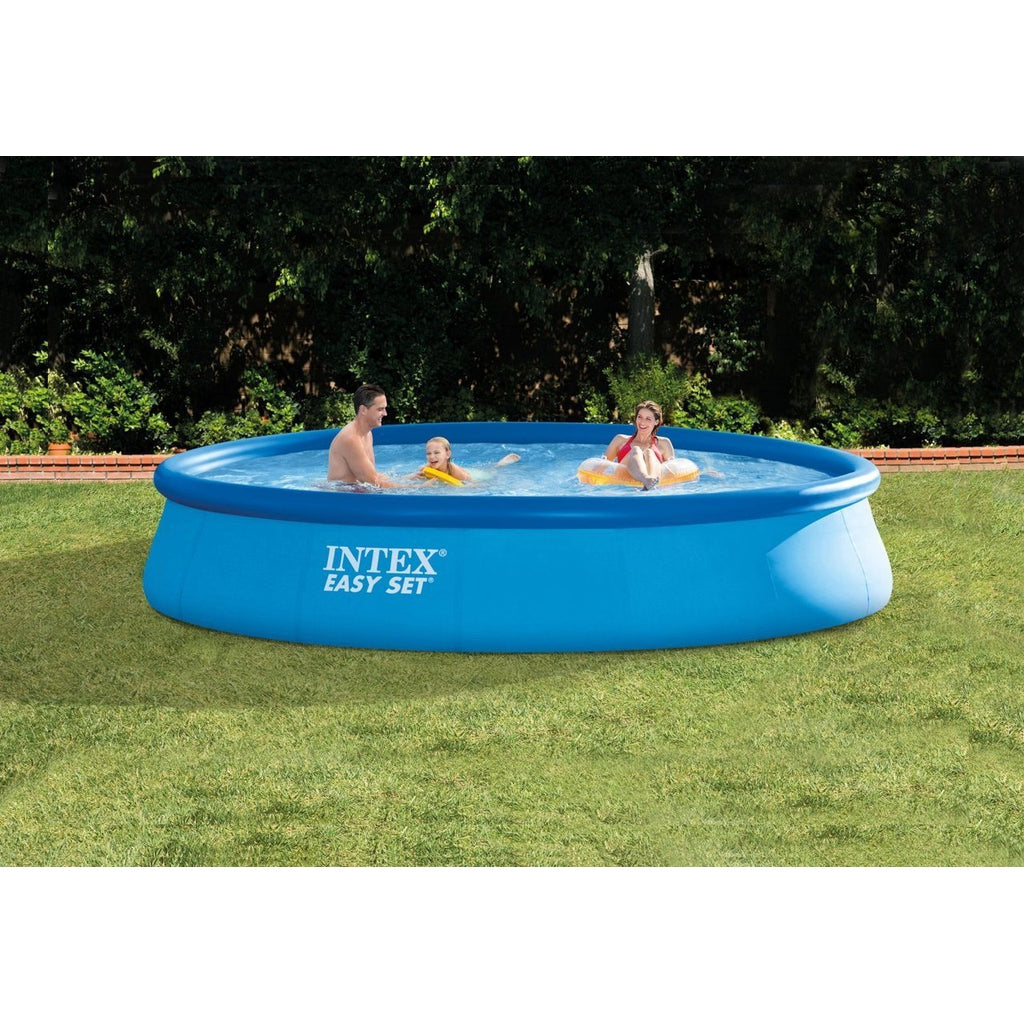 Intex 13' x 33" Easy Set Pool
