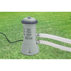 Intex 1000GPH Cartridge Filter Pump