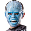 The Amazing Spider-Man 2: Electro 3/4 Mask