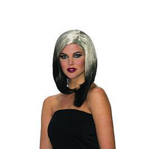 Sassy Mia Wig
