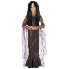 Addams Family - Morticia Girl's Costume