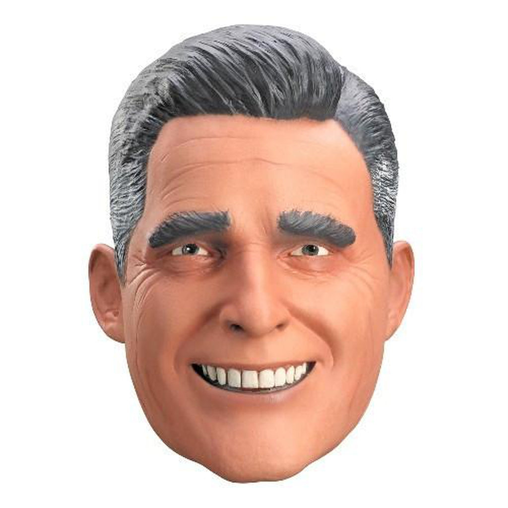 Mitt Romney Mask