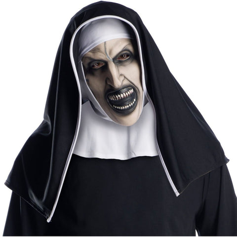 The Nun Mask