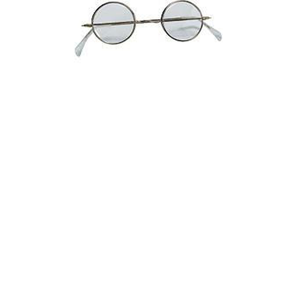 Glasses-Round