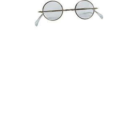 Glasses-Round