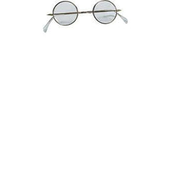 Glasses-Round