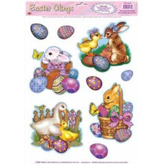 Easter Clings