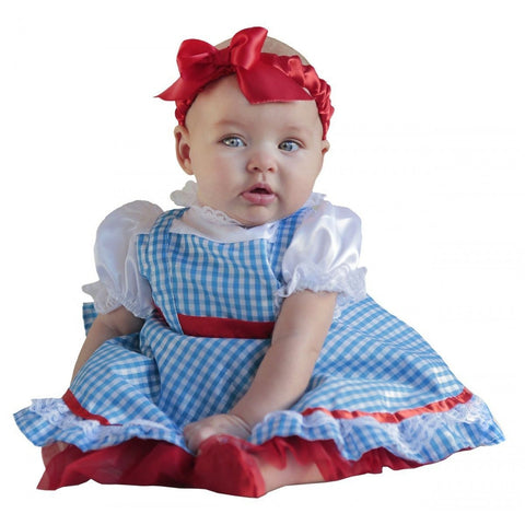 Dorothy Newborn Costume