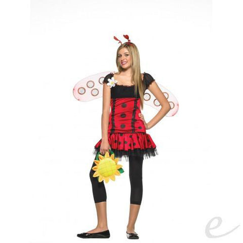 Daisy Bug Teen Costume