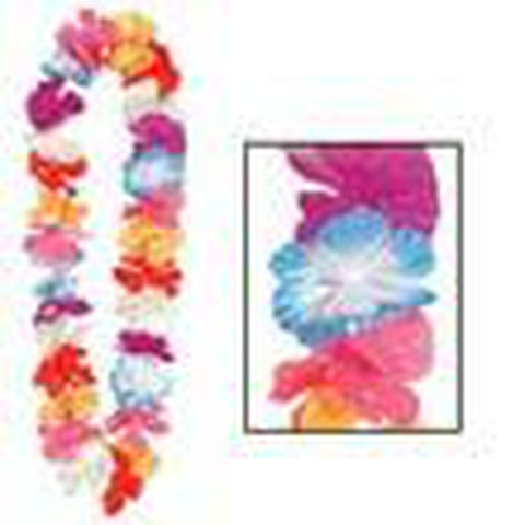Luau-Hawaiian Lei