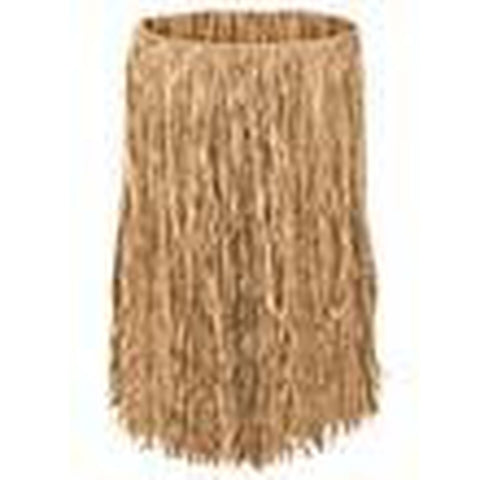 Luau-Hula Skirt