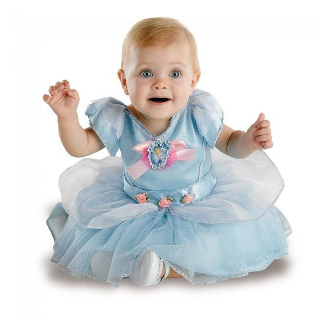 Cinderella Infant Costume