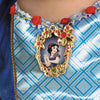 Snow White Infant Costume