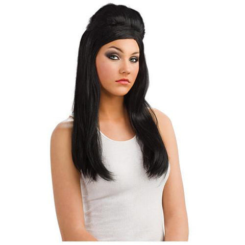 Jersey Shore-Snooki Wig
