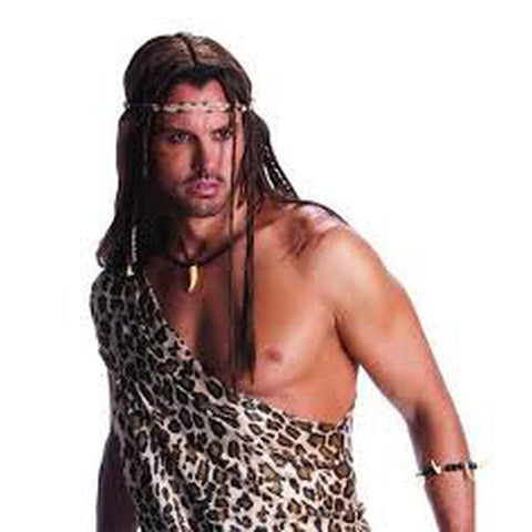 Tarzan Wig
