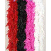 Feathered Boa