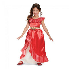 Elena of Avalor Adventure Girl's Costume