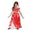 Elena of Avalor Adventure Girl's Costume