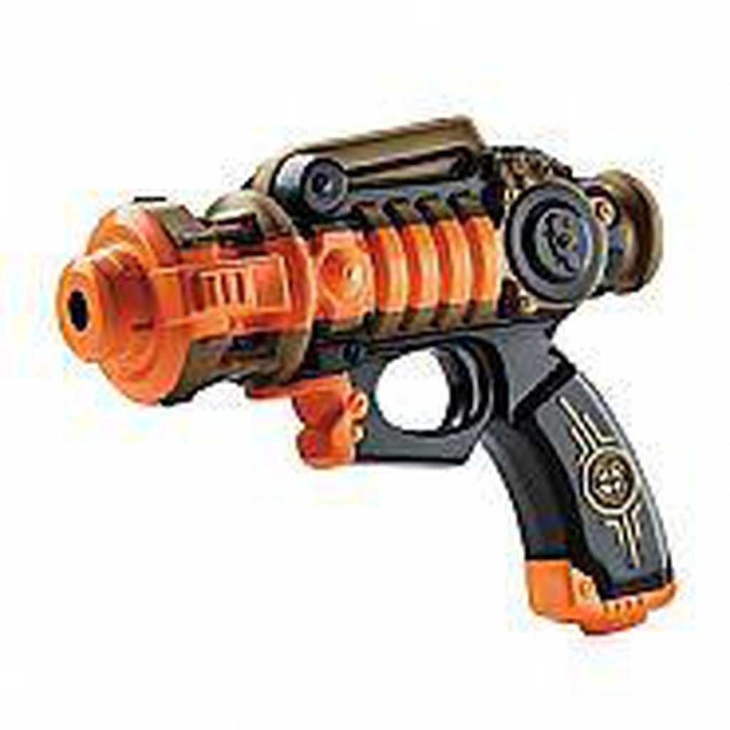 Power Rangers-Megaforce Blaster
