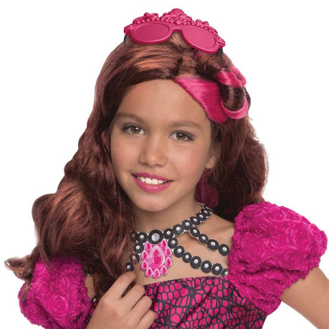 Ever After High - Briar Beauty Wig