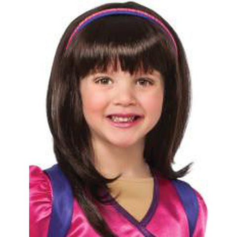 Dora Wig