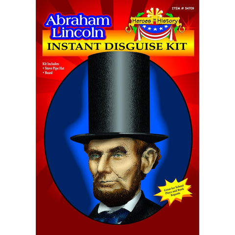 Abraham Lincoln Kit