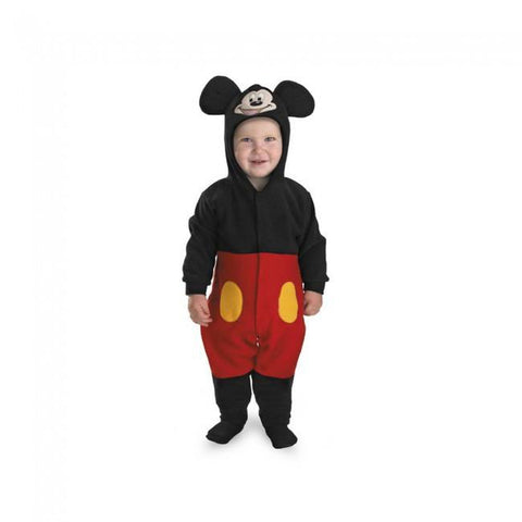 Mickey Mouse Infant Costume