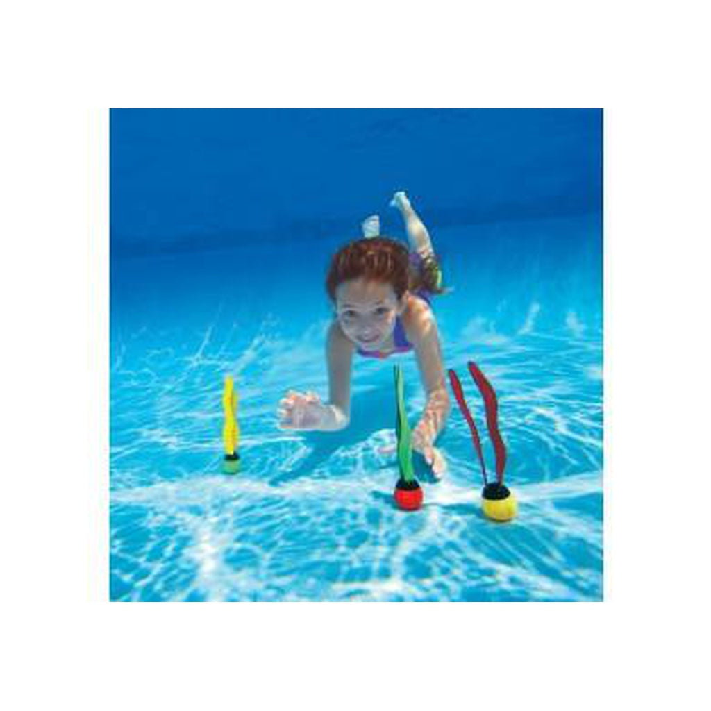 Intex Underwater Fun Balls