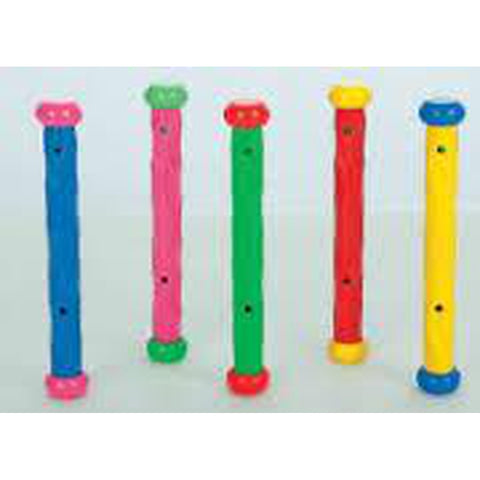 Intex Underwater Play Sticks