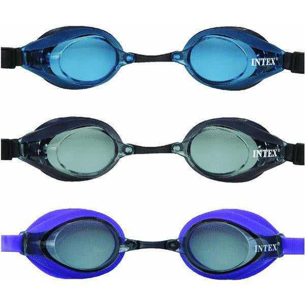 Intex Pro Racing Goggles – State Fair Seasons