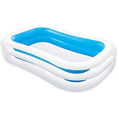 Intex Family Pool 103" X 69"