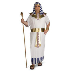 Pharoah Plus Size Costume