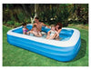 Intex Swim Center Family Pool