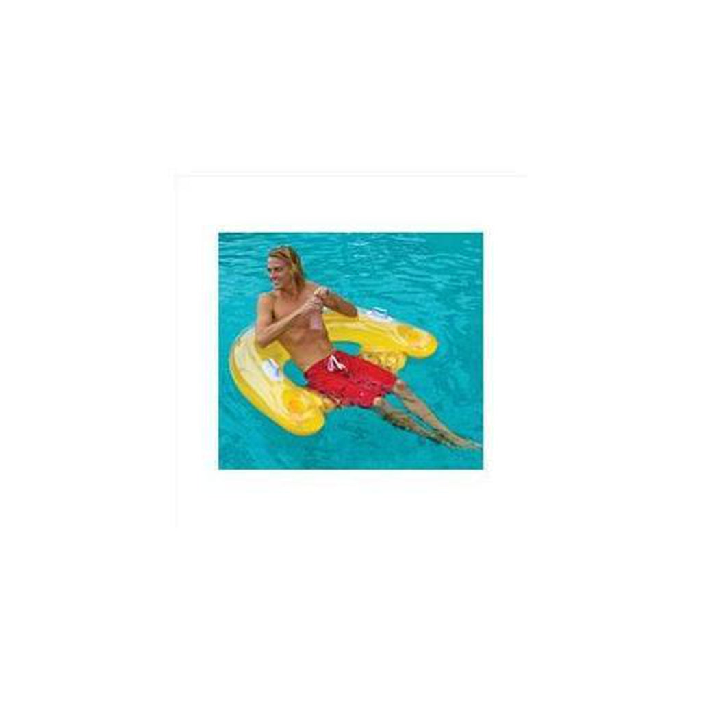 Intex Sit n' Float Pool Lounger