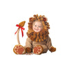 Lil' Lion Infant Costume