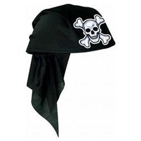Pirate Scarf Hat
