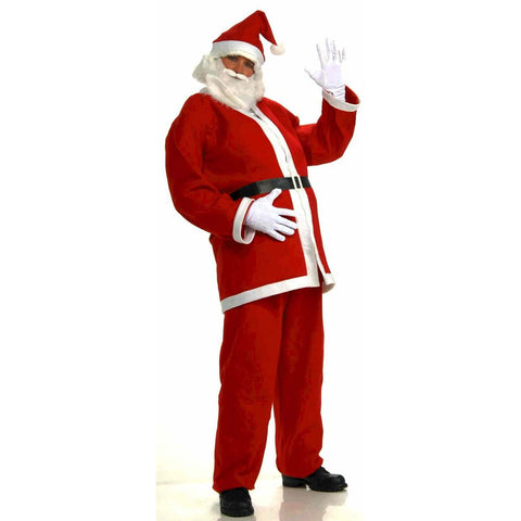 Santa Suit