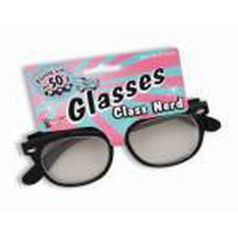 Nerd Glasses