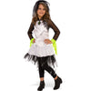 Monster Bride Girl's Costume