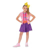 JoJo Siwa Music Video Outfit Girl's Costume