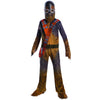 Chewbacca Boy's Costume