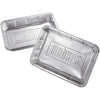 Weber 6416 Large Drip Pans (10 Pack)