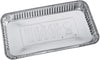 Weber 6454 Extra Large Drip Pans (5 Pack)