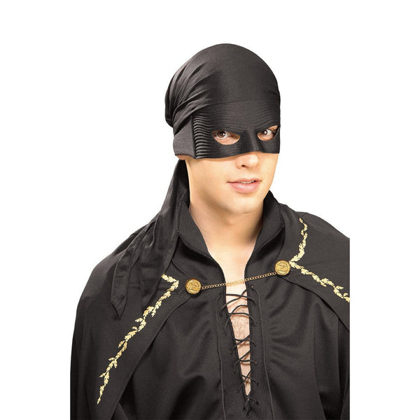 Womens Plus Zorro Costume –