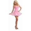 Petticoat Dress