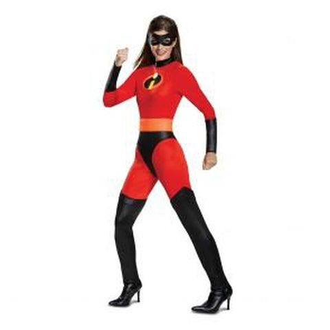 Mrs. Incredible Womem's Costume