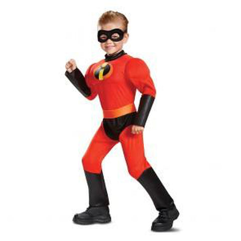 Dash Toddler Costume