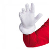 Super Mario Deluxe Men's Costume