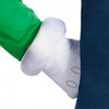 Luigi Deluxe Men's Costume