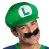 Luigi Deluxe Men's Costume